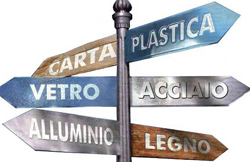 Raccolta-differenziata