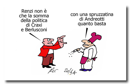 Tiziano Riverso