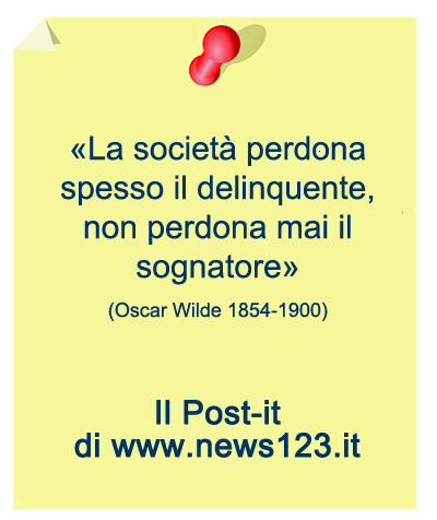 Oscar Wilde