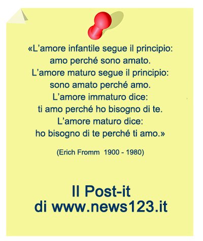 Post-it 21 ottobre 2014
